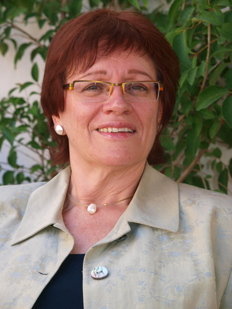 Author avatar